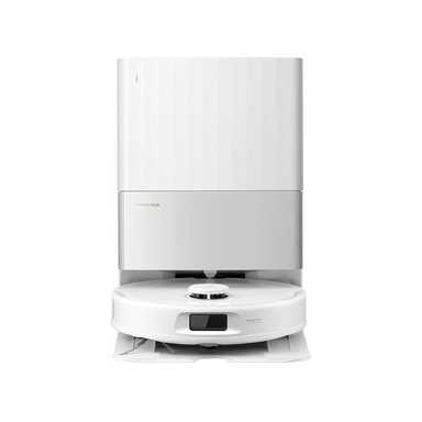 Roborock Robot Vacuum Qrevo C Pro White