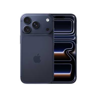 Apple iPhone 17 Pro | 1TB Deep Blue