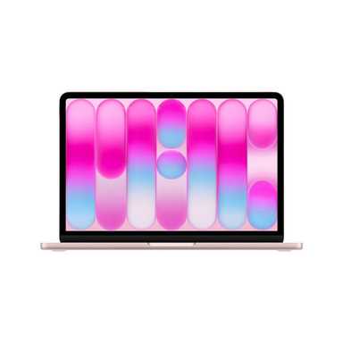 Apple Macbook Neo 13 inch 2026 MHFH4X/A A18 Pro Chip 6c CPU 5c GPU 8GB/256GB Blush