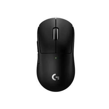 Logitech Gaming Mouse G PRO X SUPERLIGHT 2c L910-007531 Black