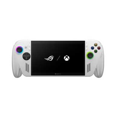 Asus ROG Xbox Ally 16GB RAM 512GB White
