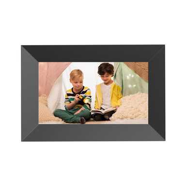 Kodak Digital Photo Frame 7 Inch RCF-702P Black