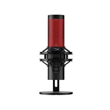HyperX QuadCast 2 Mic Black
