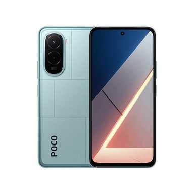 Xiaomi Poco M7 NFC 4G 6/128GB Blue
