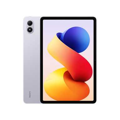 Xiaomi Redmi Pad 2 Pro With Keyboard 8/256GB Wi-Fi Purple
