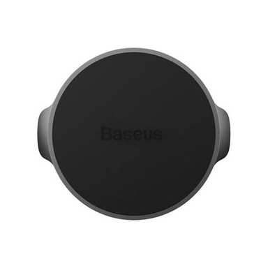 Baseus Small Ears Series Magnetic Bracket Flat type C40141403113-01 Cluster Black