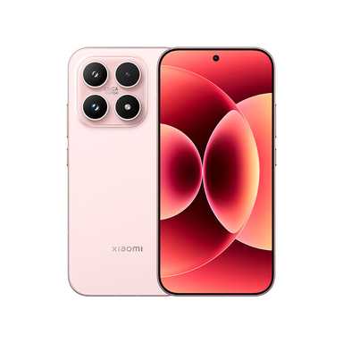 Xiaomi 17 5G 12/512GB Pink