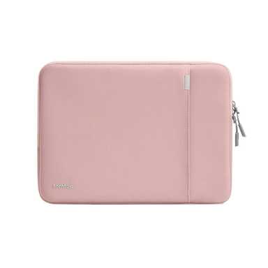 Tomtoc Defender A13 Laptop Sleeve 16 A13C3P1 Pink