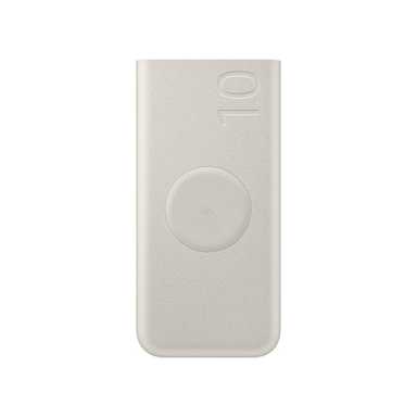 Samsung Wireless Power Bank EB-U2510XUEGEU 10000 mAh Beige