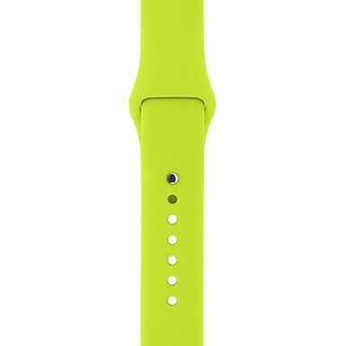 Sport Band For Apple Watches Series Ultra 49mm Green