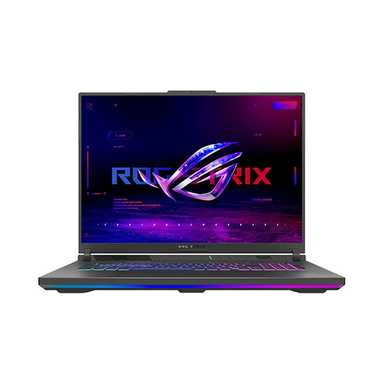 Asus ROG Strix G18 G814FP-S9041, AMD Ryzen 9-9955HX 16c, Nvidia GeForce RTX 5070 8GB, 32GB RAM SSD 1TB ლეპტოპი