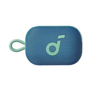 Anker Soundcore Select 4 Go Blue