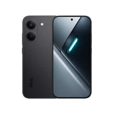 Xiaomi Poco X8 Pro 5G 8/512GB Black