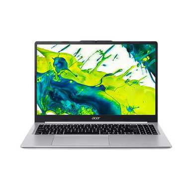 Acer Aspire Lite 15 AL15-49P-R86B NX.DT8ER.001, AMD Ryzen 5-7430U, AMD Radeon Graphics, 8GB RAM SSD 512GB, Free Dos, ლეპტოპი