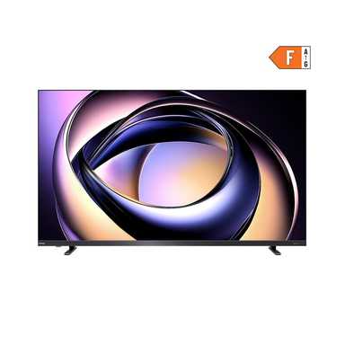Toshiba TV 75Z770RE Black