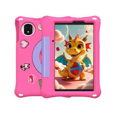 Ulefone Tab A9 Pro Kids 4G 4/128GB Pink
