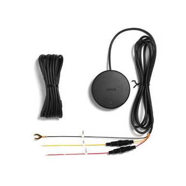 Xiaomi 70mai Hardwire Kit 4G UP04 Black