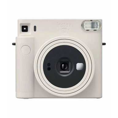 Fujifilm Instax Square SQ1 White