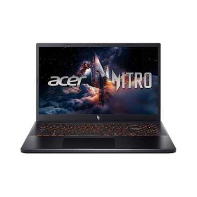 Acer Nitro 15 ANV15-52 NH.QZ7ER.003, Intel Core i7-13620H, Nvidia GeForce RTX 5050 8GB, 16GB RAM SSD 1TB, Free Dos, Laptop