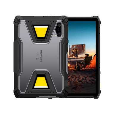 Ulefone Armor Pad 5 Ultra 5G 12/512GB Black