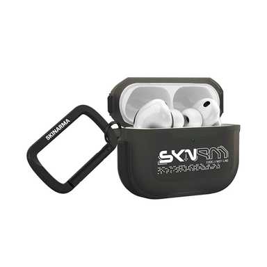 Skinarma Kinzoku Apple Airpods Pro 3 Smoke