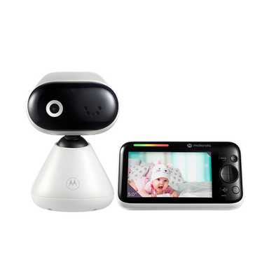 Motorola PIP1500 Connect Black/White