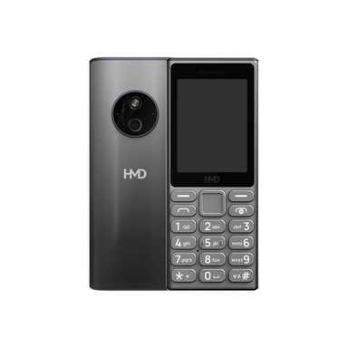 HMD 110 4G Dual Sim TA-1662 Titanium