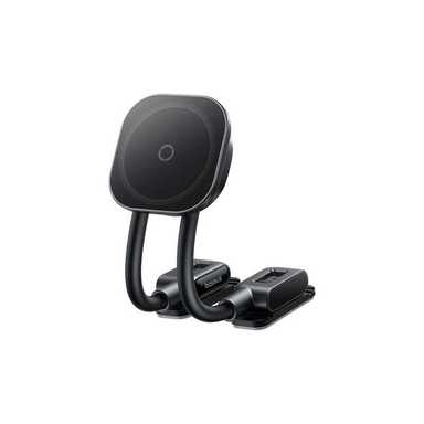 Baseus PrimeTrip C03s Pro Magnetic Wireless Car Charger Mount C0013B01 Cosmic Black