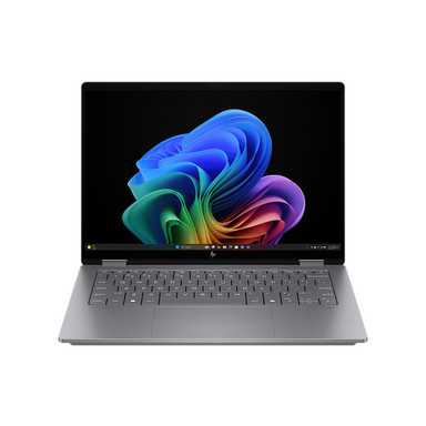 HP OmniBook X Flip 14 x360 D0YL9EA, Intel Core Ultra 7-256V, Intel Arc Graphics, 16GB RAM SSD 512GB, windows 11 home, Laptop