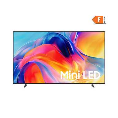 Samsung TV UE65M70HAUXPY Black