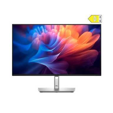 Dell 27 USB-C Hub Monitor 210-BMJC Black