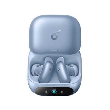 Anker Soundcore Earbuds Liberty 5 Pro NC D1203 Blue