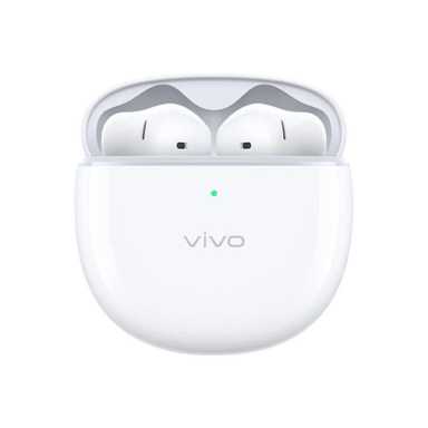 Vivo Buds XE W25 Bubble White
