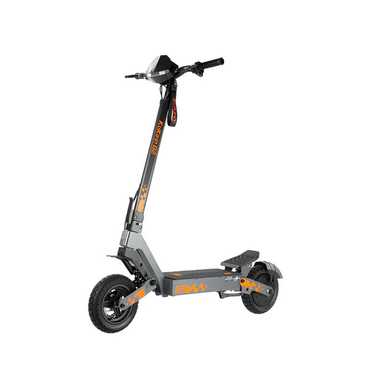 Kukirin G2 Electric Scooter 2026 Grey