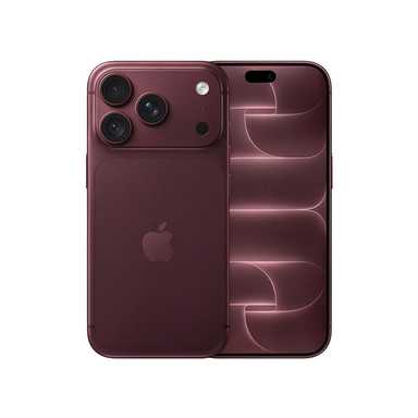 Apple iPhone 18 Pro | 256GB Burgundy