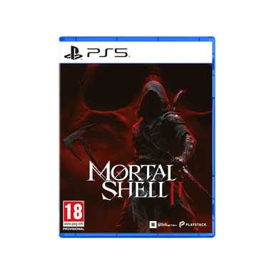 Mortal Shell II Game For PS5
