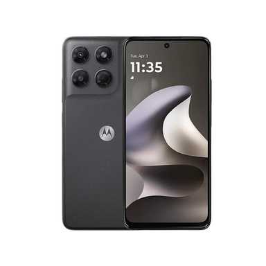 Motorola Moto G37 Power 5G 4/128GB Impenetrable