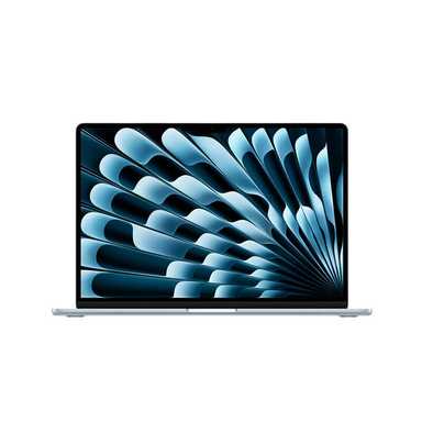 Apple Macbook Air 13 inch 2026 Z1L9000BP M5 Chip 10c CPU 8c GPU 16GB/512GB SSD Sky Blue