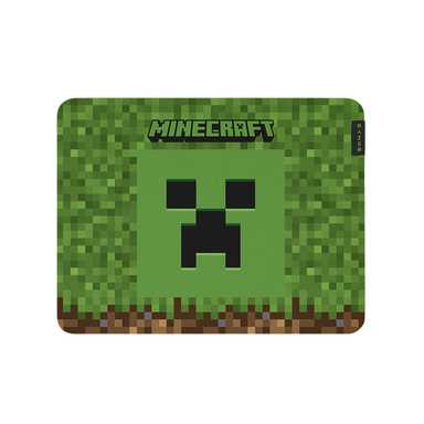 Razer Mouse Pad Gigantus V2 Medium Minecraft Ed RZ02-03333800-R3M1