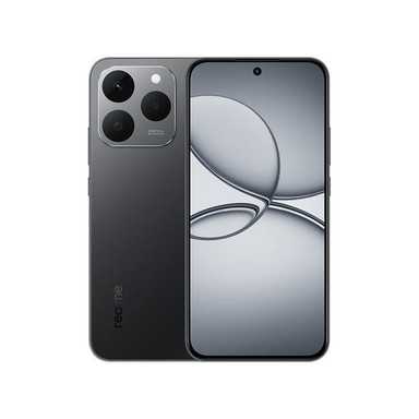 Realme 15T NFC 5G 8/256GB Titanium