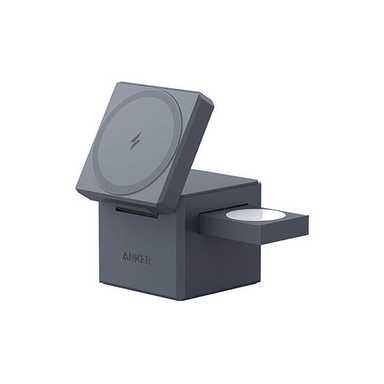 Anker Magnetic Wireless Charger 15W Y1811G11 Black