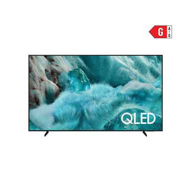 Samsung TV QE50Q7FAAUX Black