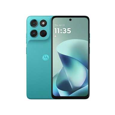 Motorola Moto G57 Power 5G 8/256GB Fluidity