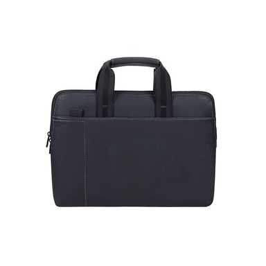 Rivacase 8920 Slim Laptop Bag 13 Black