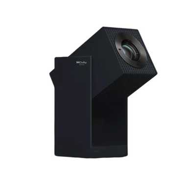 Wanbo Cube 2S Projector Deep Night