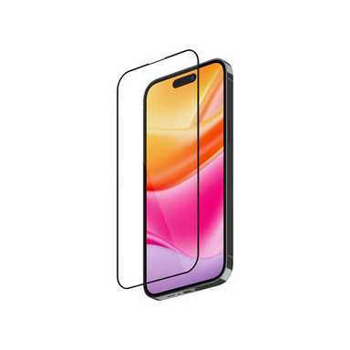 Glass Pro+ Full Screen Tempered Glass Apple iPhone 17