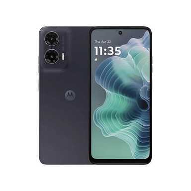 Motorola Moto G35 5G 4/256GB Midnight Black