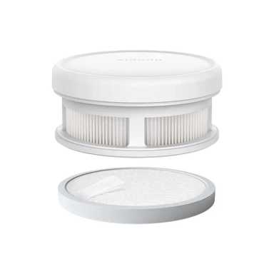 Xiaomi Vacuum Cleaner G20 Lite Filter Kit White