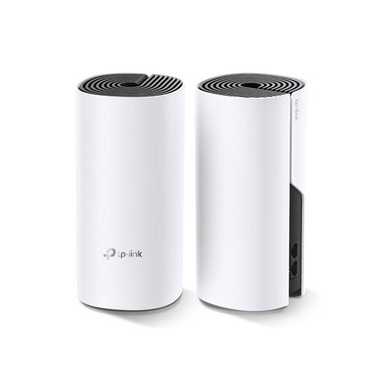 TP-Link Deco M4 2 Pack White