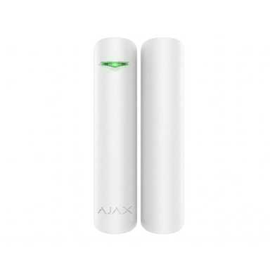 Ajax DoorProtect Jeweller White